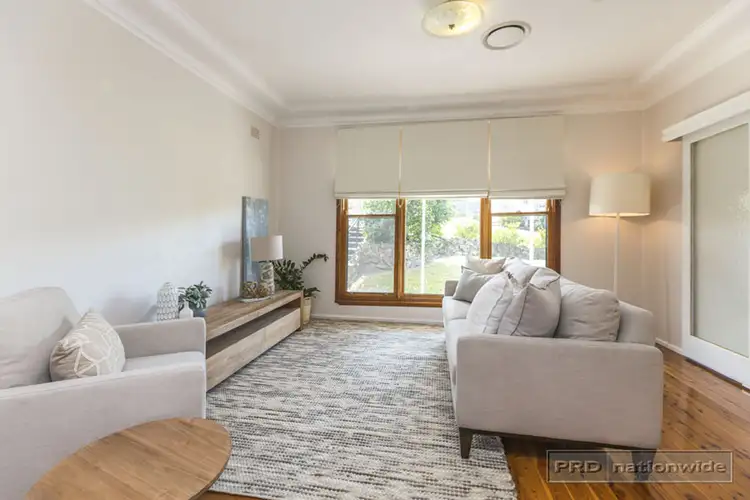 Second view of Homely house listing, 13 Moruya Parade, Kotara NSW 2289