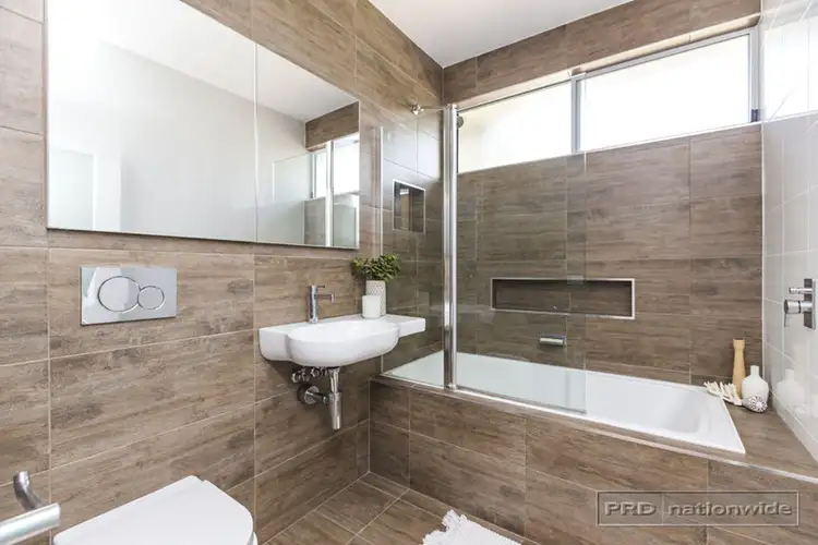 Fifth view of Homely house listing, 13 Moruya Parade, Kotara NSW 2289