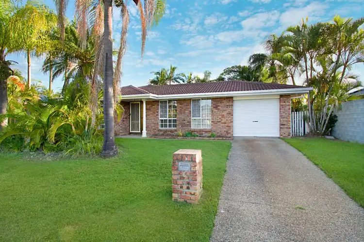 4 Roker Drive, Currumbin Waters QLD 4223