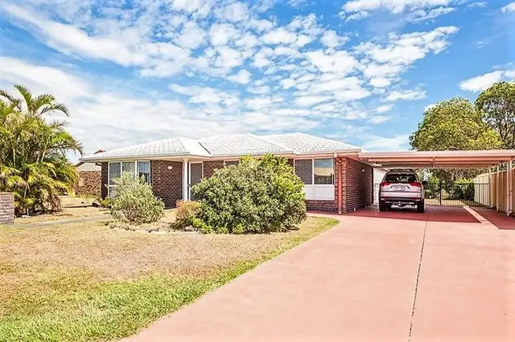 35 Jasmin Drive, Bongaree QLD 4507