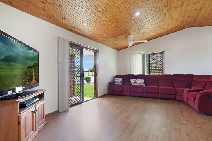 Sixth view of Homely house listing, 26 Areca Drive, Kawungan QLD 4655