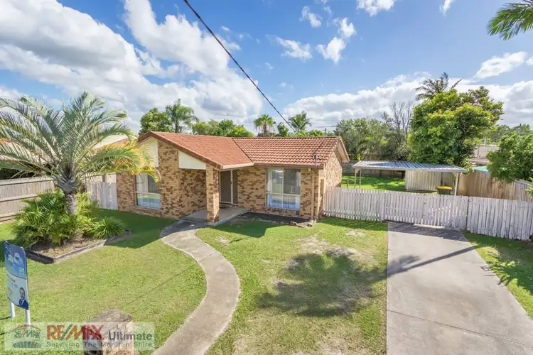 49 Bluebell Street, Caboolture QLD 4510