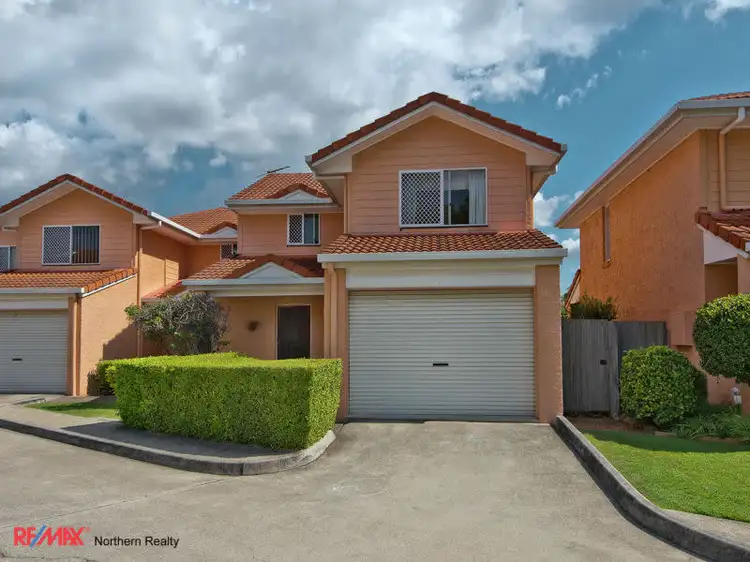 Unit 19, 133 Albany Creek Road, Aspley QLD 4034