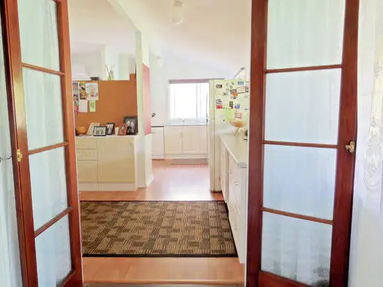 Second view of Homely rural property listing, 54 Gilliland Cres, Blackbutt QLD 4306