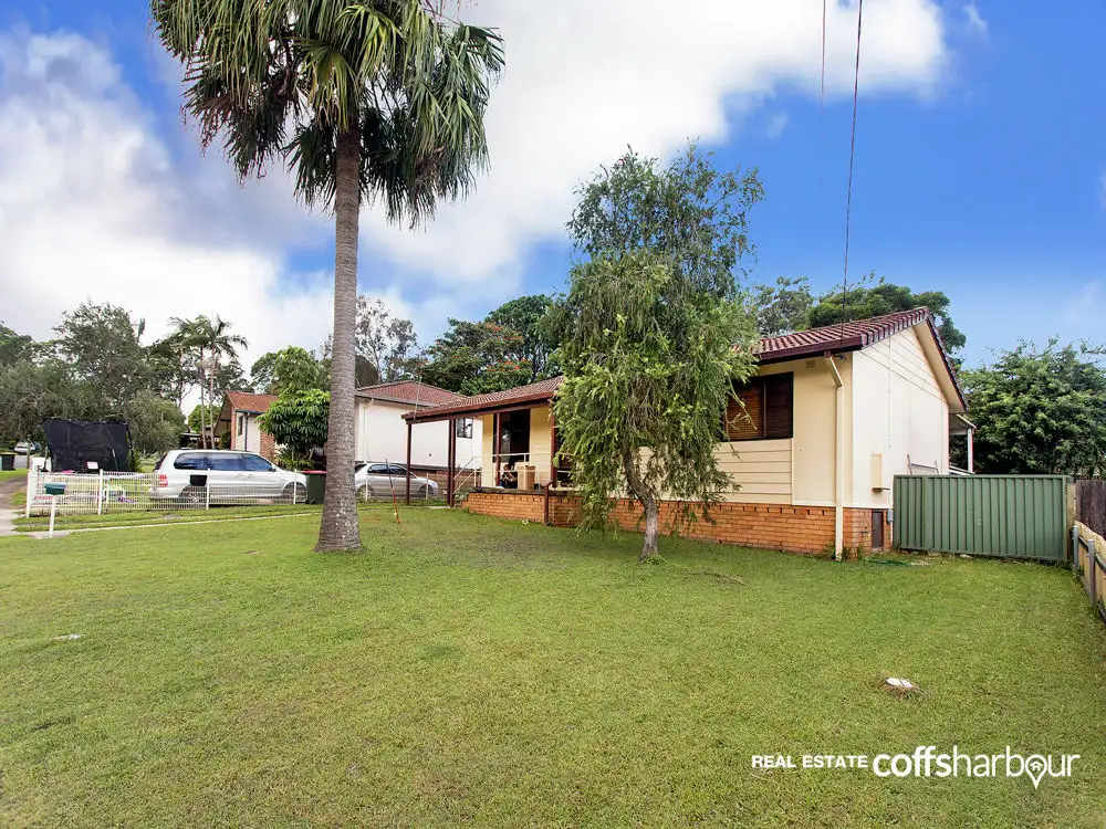 Main view of Homely house listing, 33 Hobbs Crescent, Toormina NSW 2452