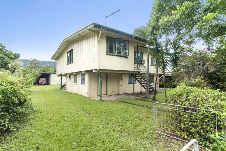 8 Mazlin Street, Edge Hill QLD 4870