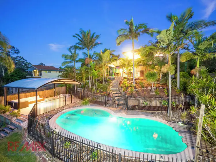 Main view of Homely house listing, 37 Listonia Dve, Albany Creek QLD 4035