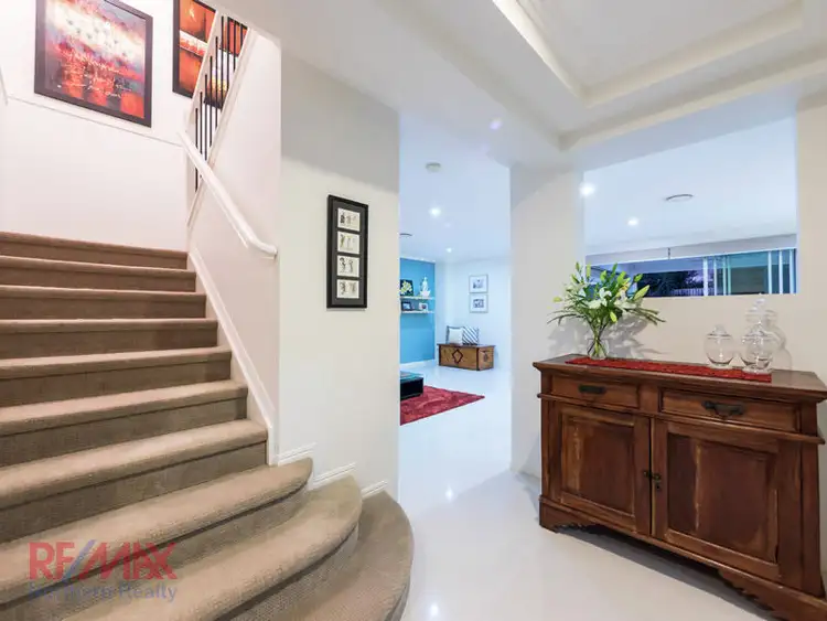 Seventh view of Homely house listing, 11 confluence ct, Eatons Hill QLD 4037