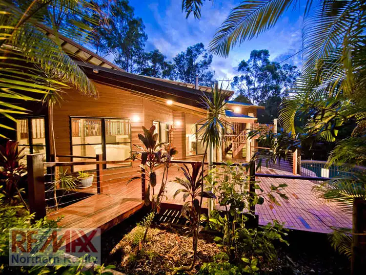 Third view of Homely house listing, 88 Weston Dve, Bunya QLD 4055