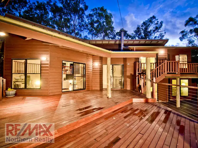 Fourth view of Homely house listing, 88 Weston Dve, Bunya QLD 4055