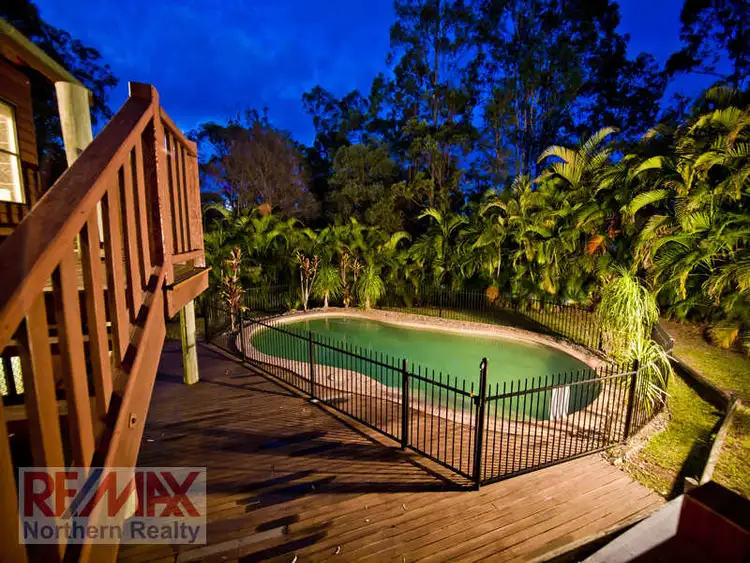 Sixth view of Homely house listing, 88 Weston Dve, Bunya QLD 4055