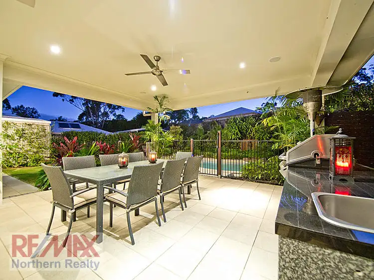 Third view of Homely house listing, 6 Confluence Ct, Eatons Hill QLD 4037