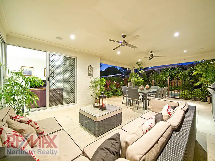 Fourth view of Homely house listing, 6 Confluence Ct, Eatons Hill QLD 4037