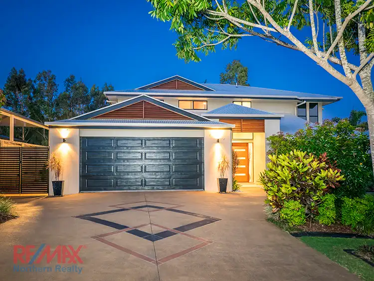 Second view of Homely house listing, 16 Cabarita Crescent, Eatons Hill QLD 4037
