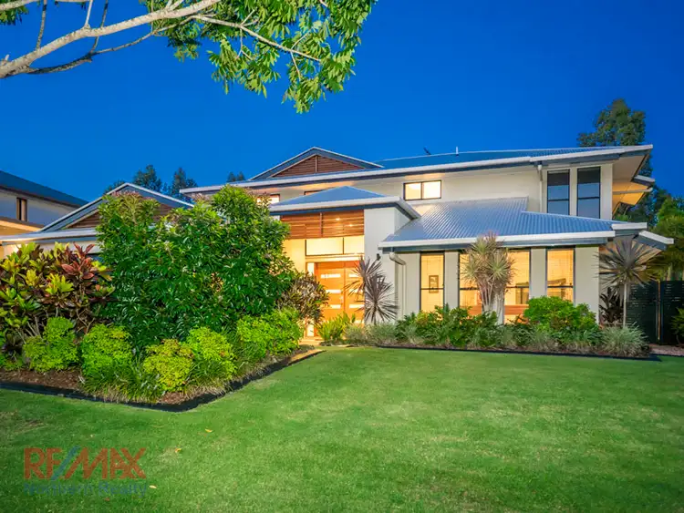 Third view of Homely house listing, 16 Cabarita Crescent, Eatons Hill QLD 4037
