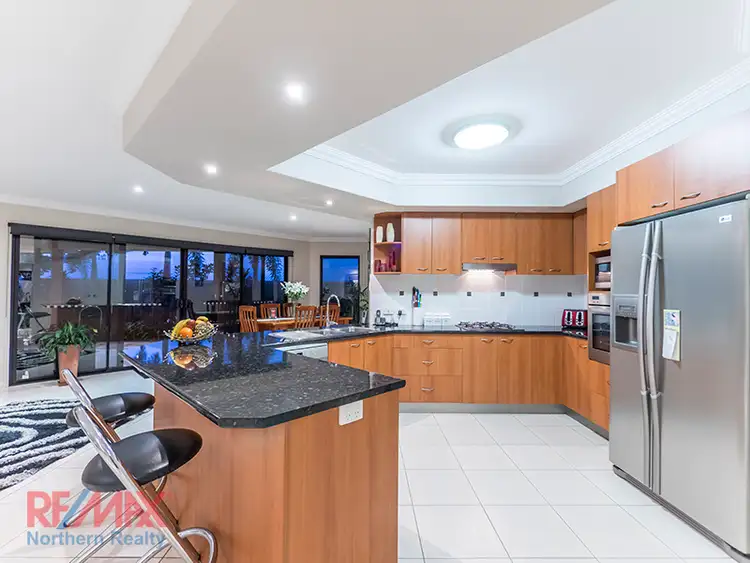Fourth view of Homely house listing, 16 Cabarita Crescent, Eatons Hill QLD 4037