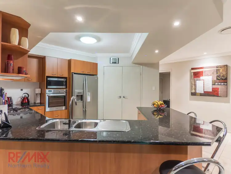 Fifth view of Homely house listing, 16 Cabarita Crescent, Eatons Hill QLD 4037