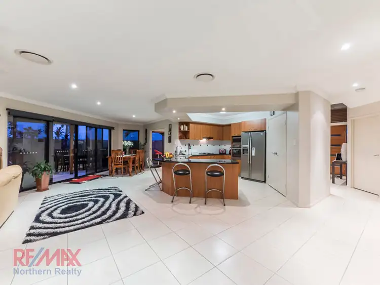 Sixth view of Homely house listing, 16 Cabarita Crescent, Eatons Hill QLD 4037