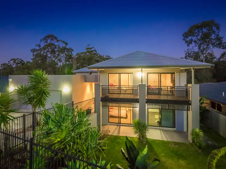 40 Wivenhoe Ave, Albany Creek QLD 4035