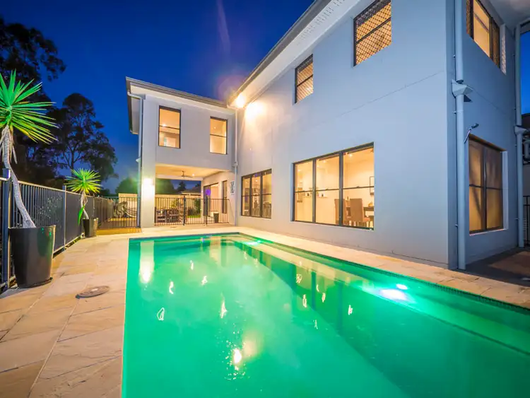 Sixth view of Homely house listing, 40 Wivenhoe Ave, Albany Creek QLD 4035