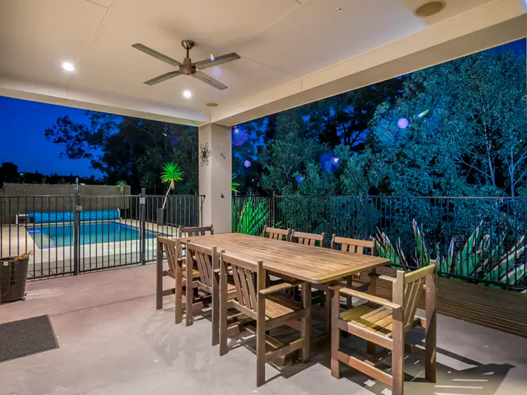 Seventh view of Homely house listing, 40 Wivenhoe Ave, Albany Creek QLD 4035