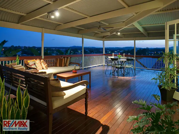 Second view of Homely house listing, 13 Sonora Court, Eatons Hill QLD 4037