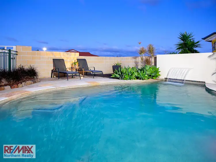 Fourth view of Homely house listing, 13 Sonora Court, Eatons Hill QLD 4037