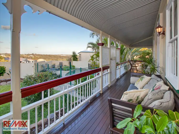Fifth view of Homely house listing, 13 Sonora Court, Eatons Hill QLD 4037