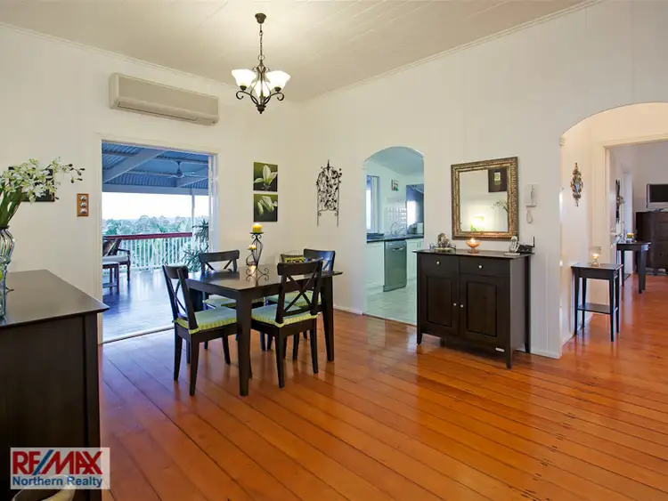 Seventh view of Homely house listing, 13 Sonora Court, Eatons Hill QLD 4037