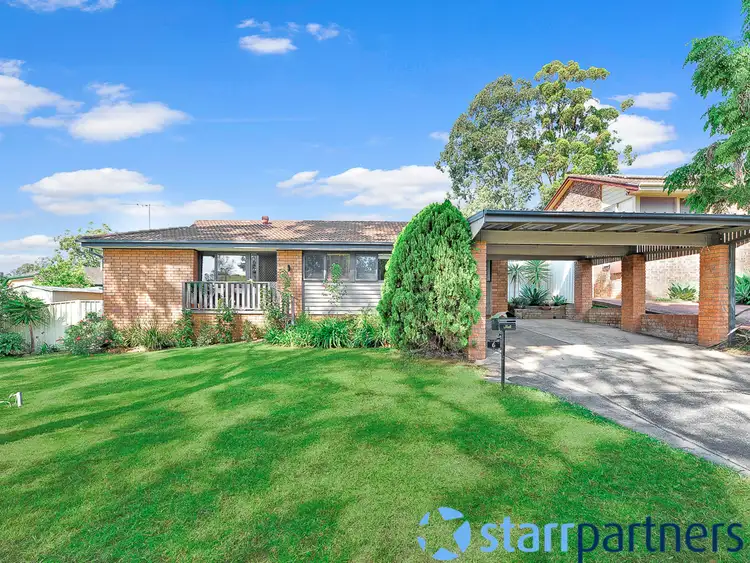 6 Kapala Ave, Bradbury NSW 2560