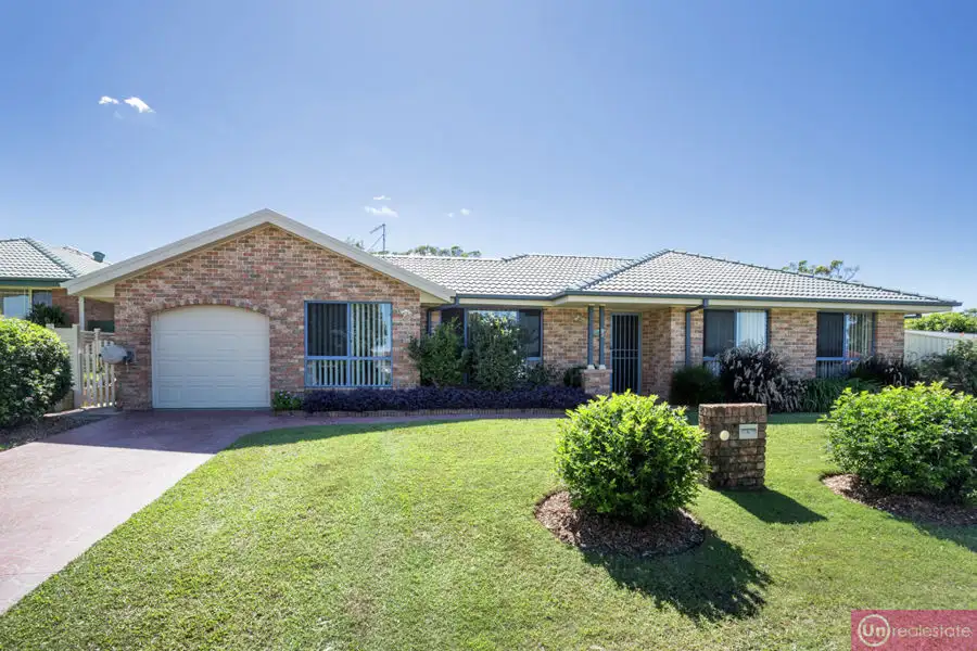 Main view of Homely house listing, 8 Aquamarine Drive, Toormina NSW 2452