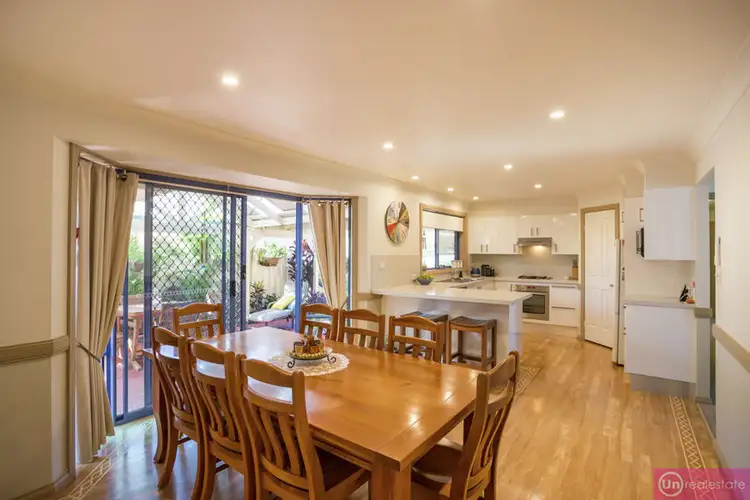 Second view of Homely house listing, 8 Aquamarine Drive, Toormina NSW 2452