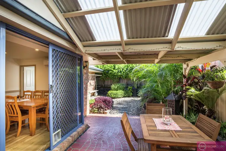 Third view of Homely house listing, 8 Aquamarine Drive, Toormina NSW 2452