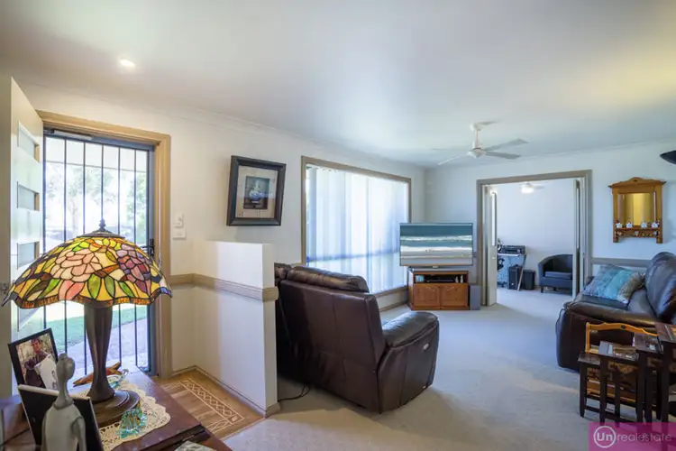 Fourth view of Homely house listing, 8 Aquamarine Drive, Toormina NSW 2452