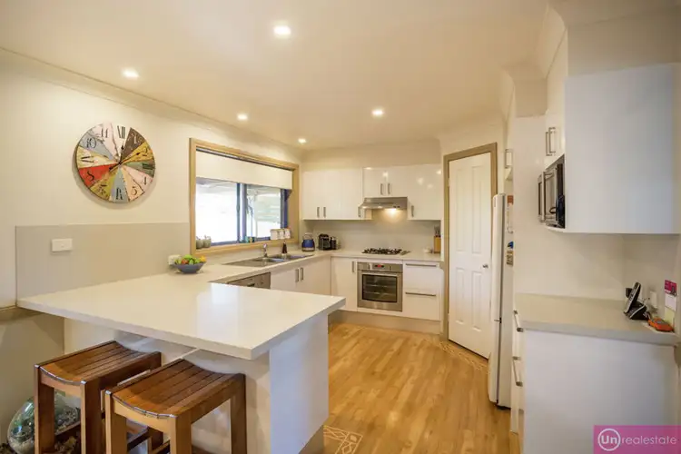 Fifth view of Homely house listing, 8 Aquamarine Drive, Toormina NSW 2452