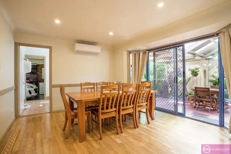Sixth view of Homely house listing, 8 Aquamarine Drive, Toormina NSW 2452