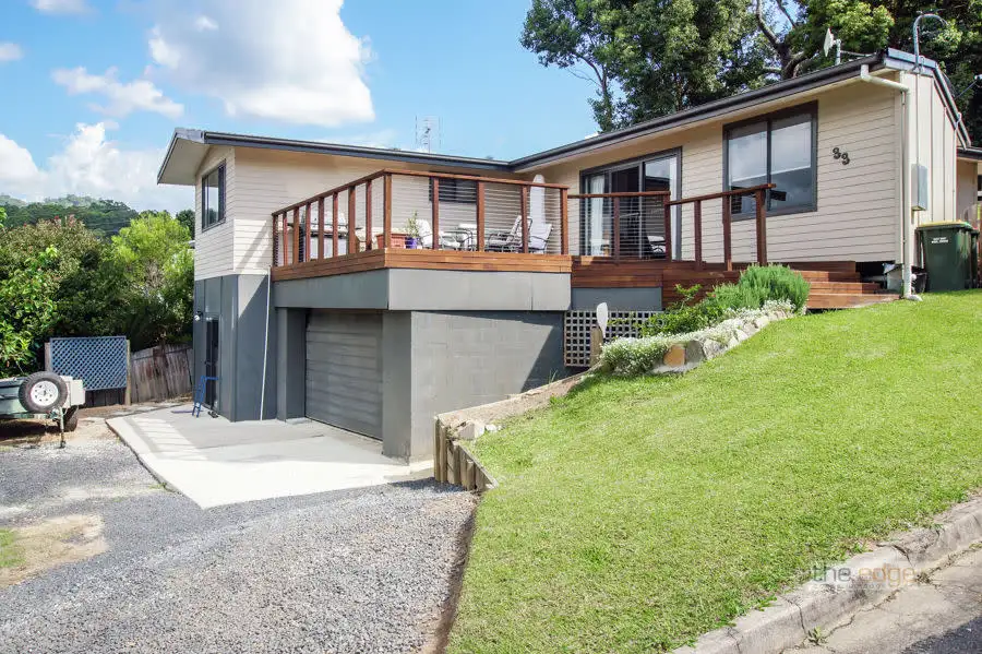 Main view of Homely house listing, 33 Thrower Avenue, Coramba NSW 2450