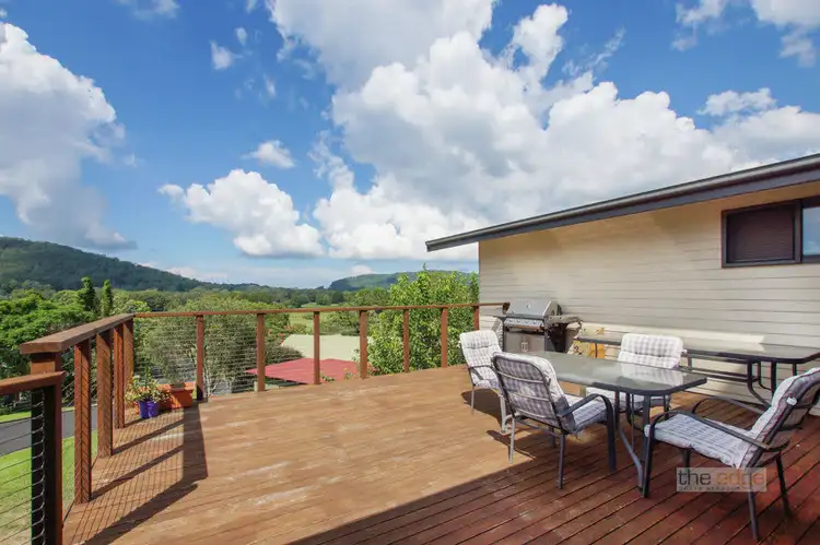 Second view of Homely house listing, 33 Thrower Avenue, Coramba NSW 2450