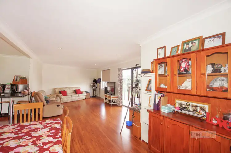 Fourth view of Homely house listing, 33 Thrower Avenue, Coramba NSW 2450
