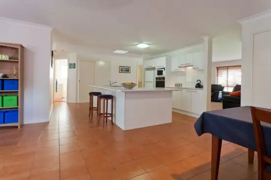 Second view of Homely house listing, 22 Aquamarine Drive, Toormina NSW 2452