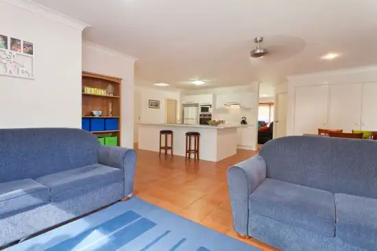 Third view of Homely house listing, 22 Aquamarine Drive, Toormina NSW 2452