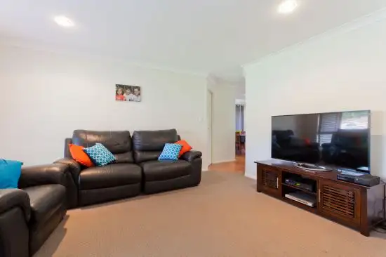 Fourth view of Homely house listing, 22 Aquamarine Drive, Toormina NSW 2452