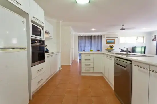 Fifth view of Homely house listing, 22 Aquamarine Drive, Toormina NSW 2452