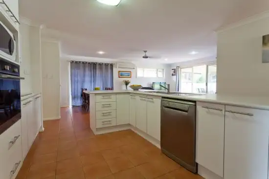Sixth view of Homely house listing, 22 Aquamarine Drive, Toormina NSW 2452