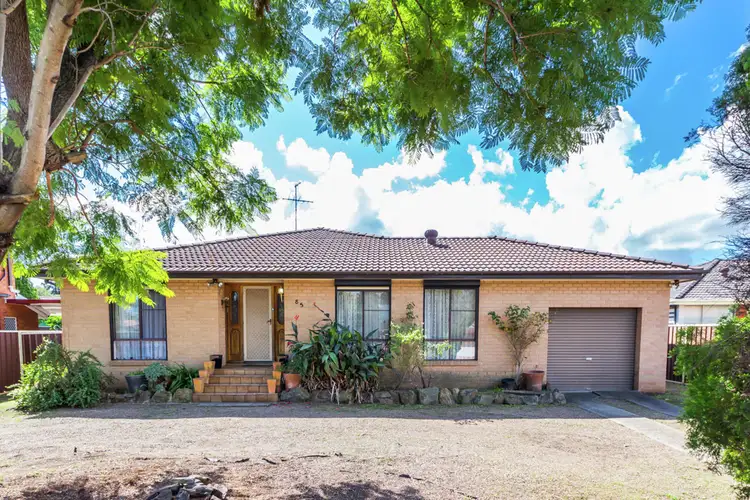85 Quakers Road, Marayong NSW 2148