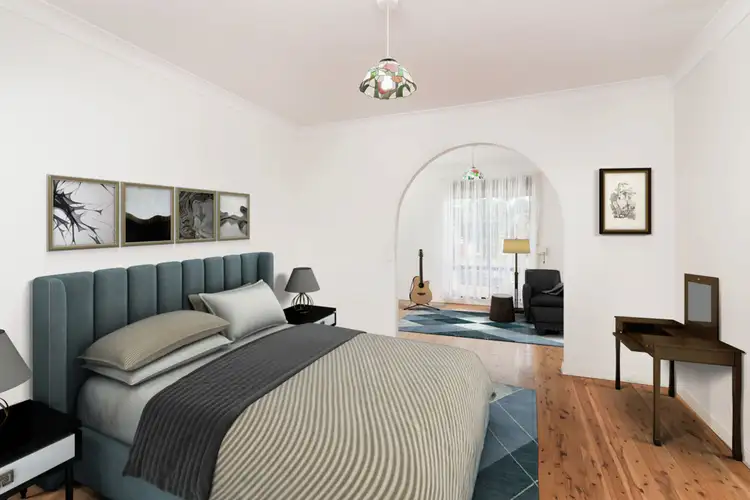 Sixth view of Homely house listing, 85 Quakers Road, Marayong NSW 2148