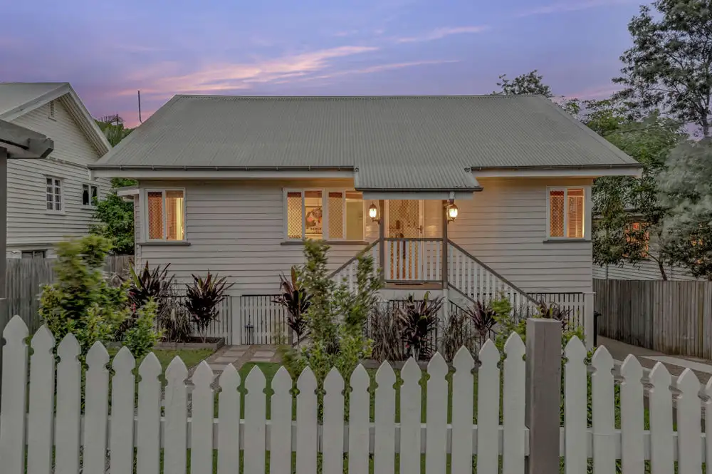 Main view of Homely house listing, 54 Dawson Parade, Keperra QLD 4054