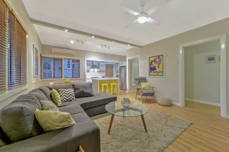 Second view of Homely house listing, 54 Dawson Parade, Keperra QLD 4054