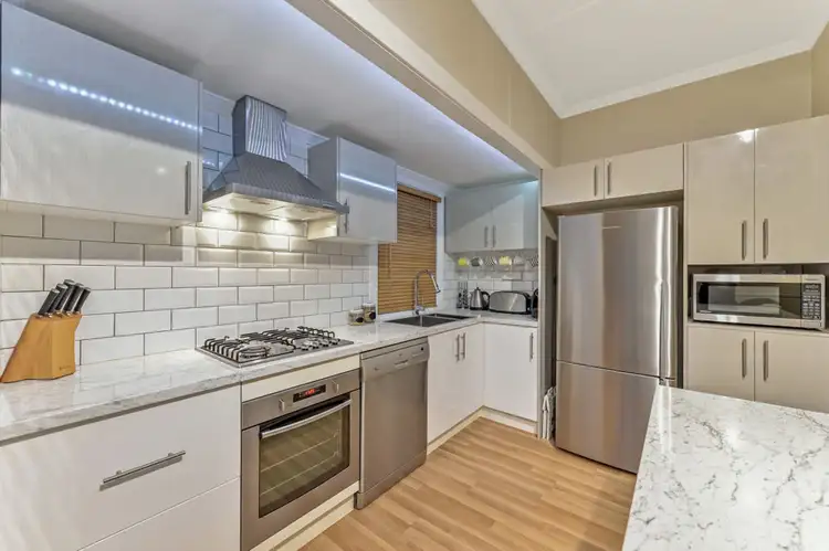 Third view of Homely house listing, 54 Dawson Parade, Keperra QLD 4054