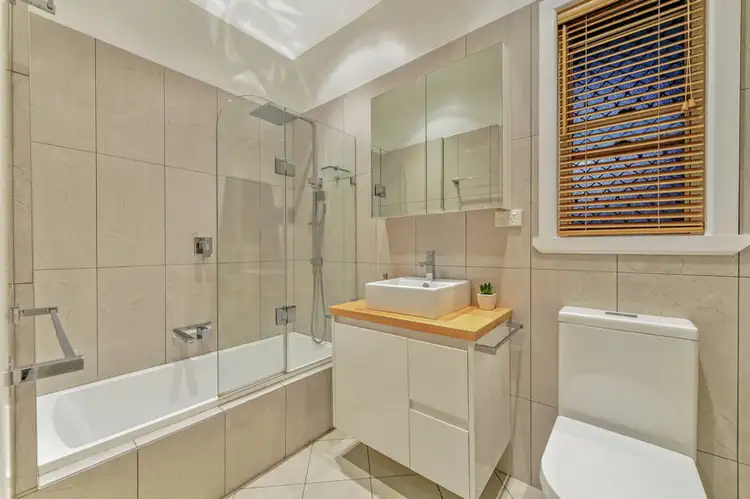 Fourth view of Homely house listing, 54 Dawson Parade, Keperra QLD 4054